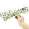 36 ft Per Roll Two Sided Printed Leaves Border for Classroom Back to School Decoration